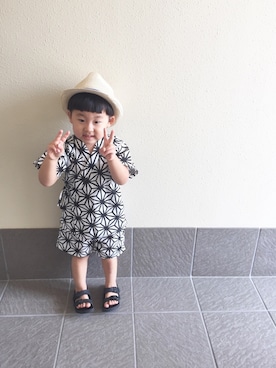 Ricky**さんのコーディネート