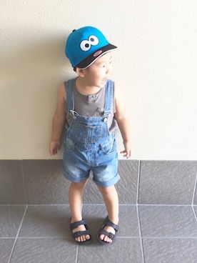 Ricky**さんのコーディネート