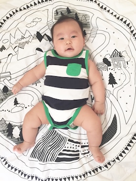 Ricky**さんのコーディネート