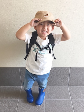 Ricky**さんのコーディネート