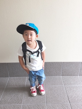 Ricky**さんのコーディネート