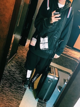 りたさんのコーディネート