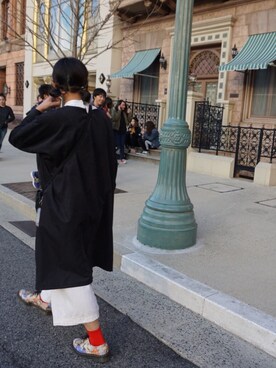 りたさんのコーディネート