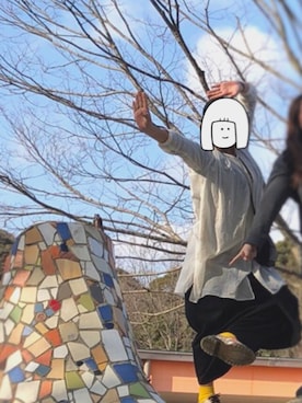 りたさんのコーディネート