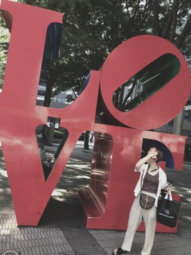 記録さんのコーディネート