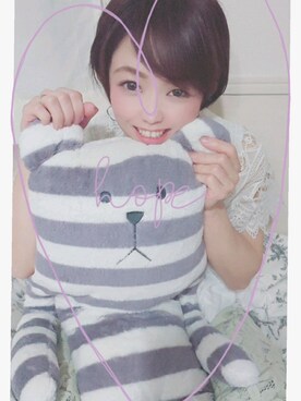 ＊myuu🐈‍⬛＊さんのコーディネート