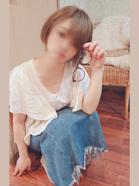 ＊myuu🐈‍⬛＊さんのコーディネート