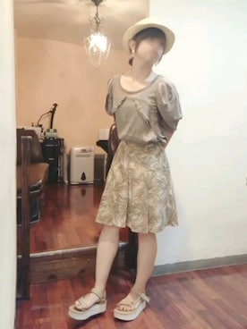 ＊myuu🐈‍⬛＊さんのコーディネート