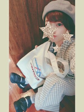 ＊myuu🐈‍⬛＊さんのコーディネート