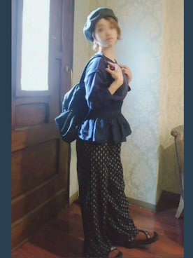 ＊myuu🐈‍⬛＊さんのコーディネート