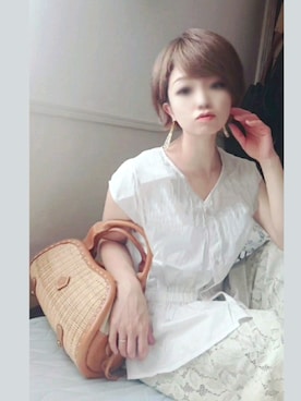 ＊myuu🐈‍⬛＊さんのコーディネート