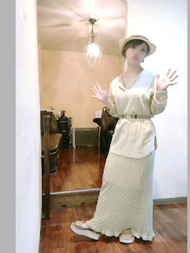 ＊myuu🐈‍⬛＊さんのコーディネート