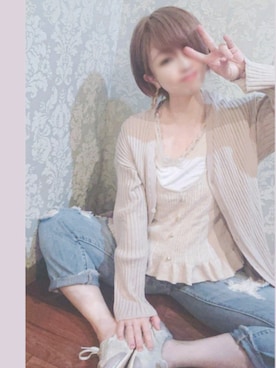 ＊myuu🐈‍⬛＊さんのコーディネート