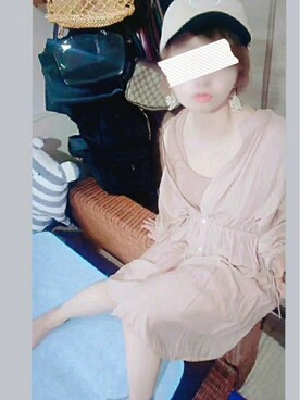 ＊myuu🐈‍⬛＊さんのコーディネート