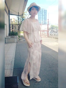 ＊myuu🐈‍⬛＊さんのコーディネート