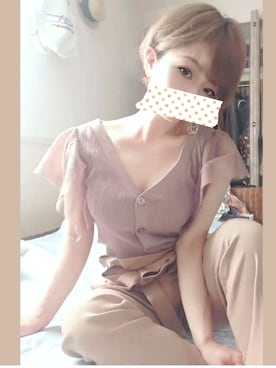 ＊myuu🐈‍⬛＊さんのコーディネート