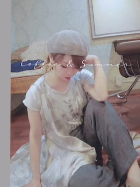 ＊myuu🐈‍⬛＊さんのコーディネート