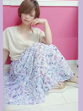 ＊myuu🐈‍⬛＊さんのコーディネート