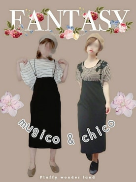 ＊myuu🐈‍⬛＊さんのコーディネート