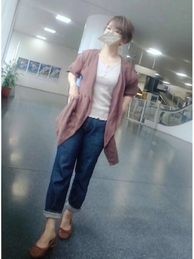 ＊myuu🐈‍⬛＊さんのコーディネート