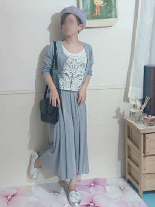 *myuu🐈⬛*さんのコーディネート