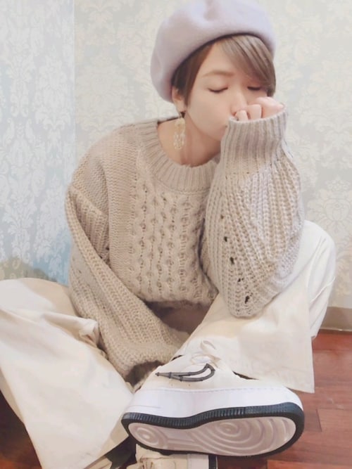 ＊myuu🐈‍⬛＊さんのコーディネート