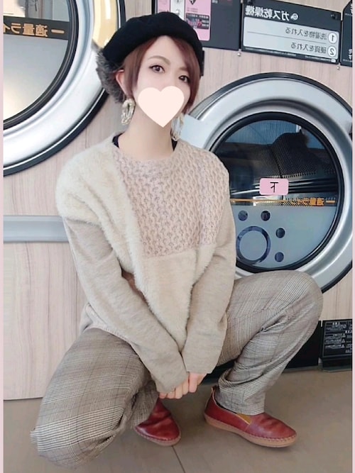＊myuu🐈‍⬛＊さんのコーディネート