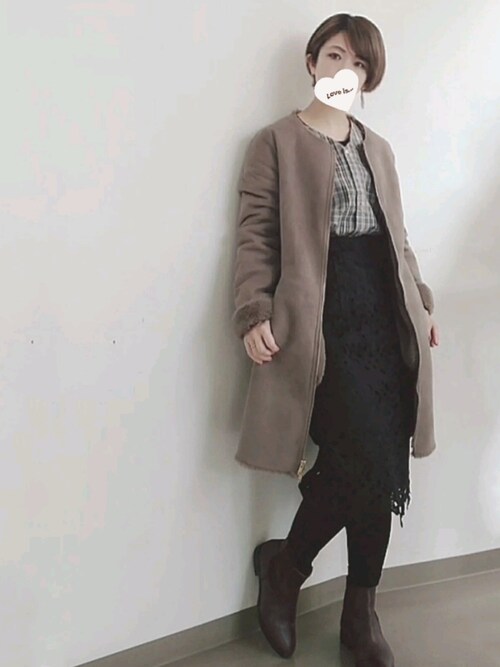 ＊myuu🐈‍⬛＊さんのコーディネート