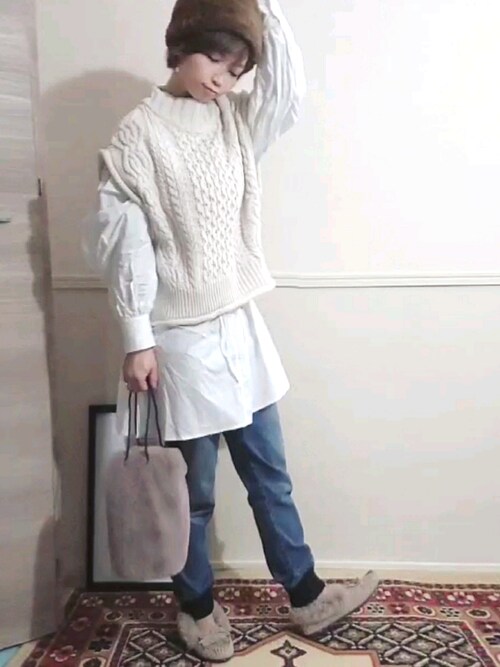 モカシン デッキシューズを使った人気ファッションコーディネート Worldarchitecturefestival