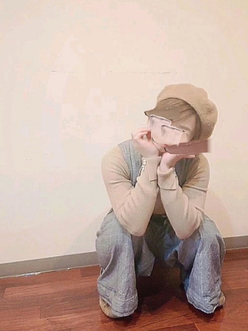 ＊myuu🐈‍⬛＊さんのコーディネート