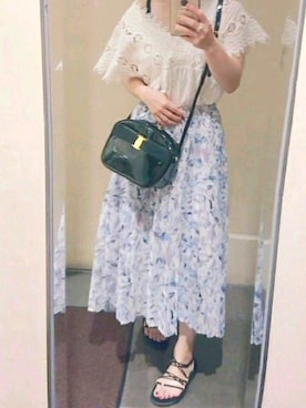 ＊myuu🐈‍⬛＊さんのコーディネート