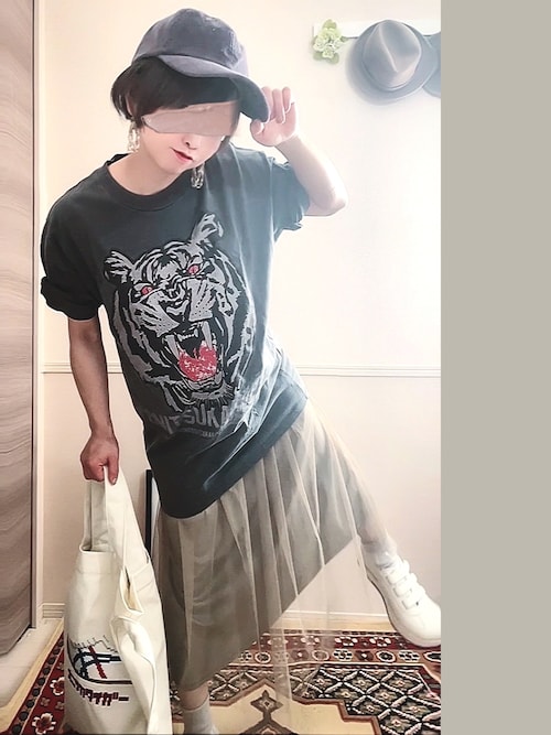 オニツカタイガー　ショルダーバック Onitsuka Tiger ショルダーバッグ バッグ CANVAS SHOULDER BAG