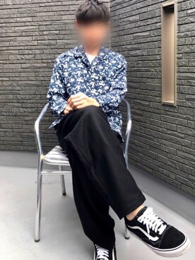 YAMAさんのコーディネート