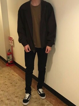 YAMAさんのコーディネート