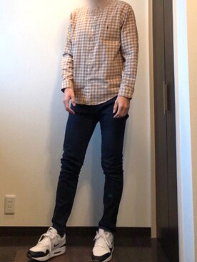 YAMAさんのコーディネート