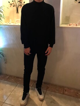 YAMAさんのコーディネート