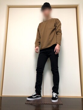 YAMAさんのコーディネート