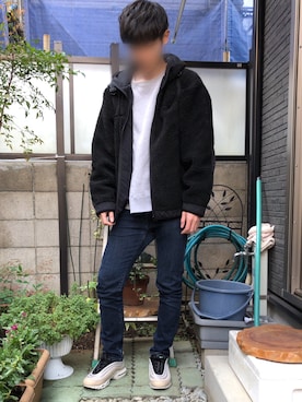 YAMAさんのコーディネート