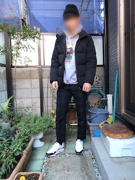 YAMAさんのコーディネート