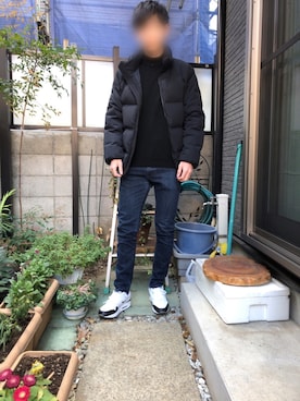 YAMAさんのコーディネート