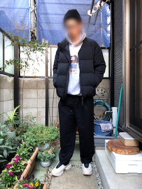 YAMAさんのコーディネート