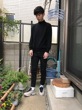 YAMAさんのコーディネート