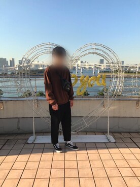 YAMAさんのコーディネート