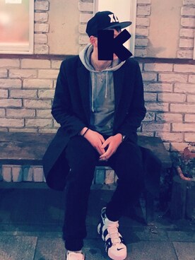 じろーさんのコーディネート