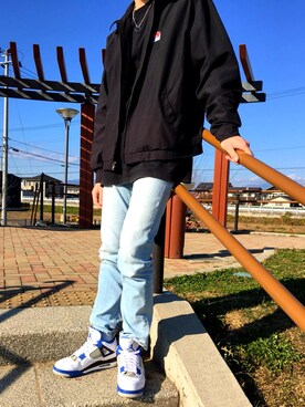 じろーさんのコーディネート