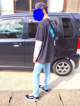 じろーさんのコーディネート