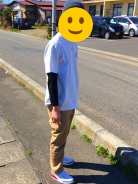 じろーさんのコーディネート