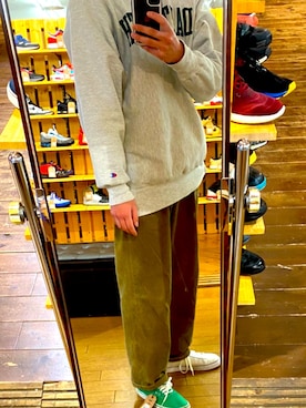 じろーさんのコーディネート