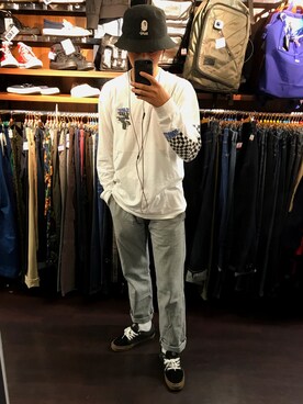 Rentaroさんのコーディネート