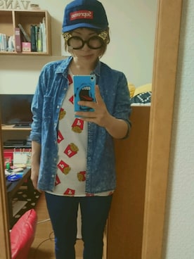 Ayakaさんのコーディネート